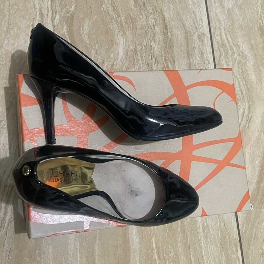 Michael Kors Heels